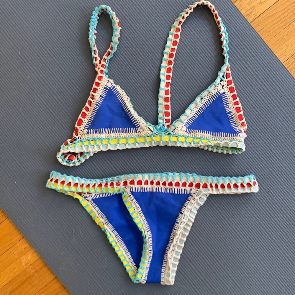 Kiini bikini